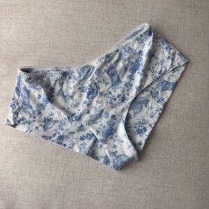 FB x Gigi hadid bikini bottoms